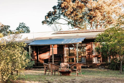 Ilkley House - A Refreshing Family Rural Getaway - Hotel Gold Coast 3