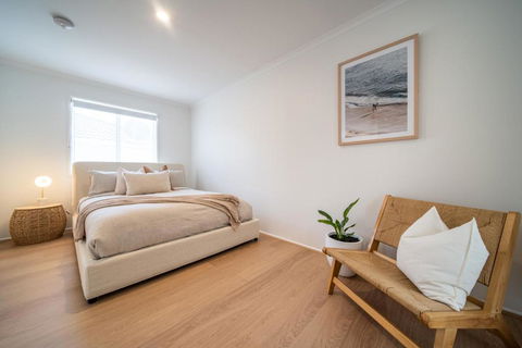 ILUKA Luxe Accommodation, Relaxed Coastal Vibe - Hotel Gold Coast 1