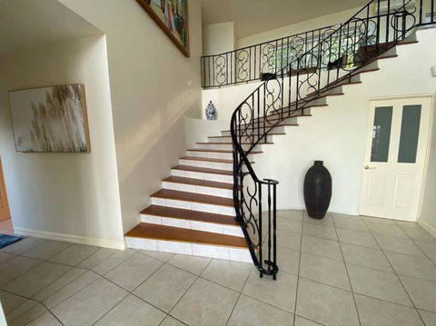 Incredible Beachfront Home, 10 Min To Port Douglas - Diamond Cliff - Hotel Gold Coast 1