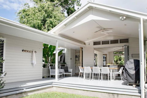 Indigo Blue - 600m To Beach, Pet By Approval - Hotel Gold Coast 0