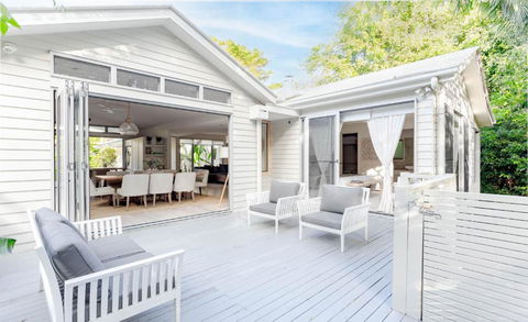 Indigo Blue - 600m To Beach, Pet By Approval - Hotel Gold Coast 2