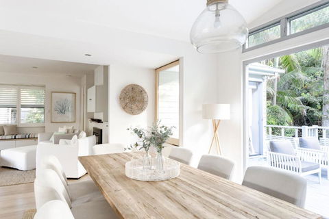 Indigo Blue - 600m To Beach, Pet By Approval - Hotel Gold Coast 1