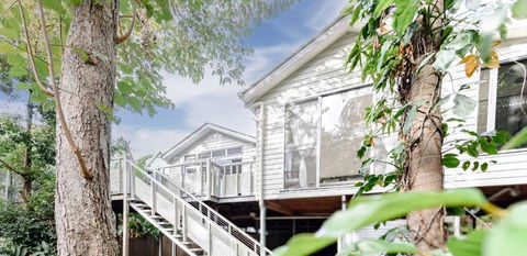 Indigo Blue - 600m To Beach, Pet By Approval - Hotel Gold Coast 3