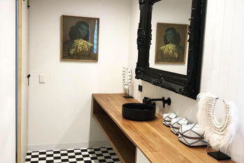 Indigo Charlee with Hotel Gold Coast