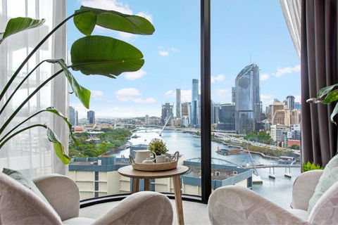 Infinity Horizon, South Brisbane I90 - Hotel Gold Coast 3