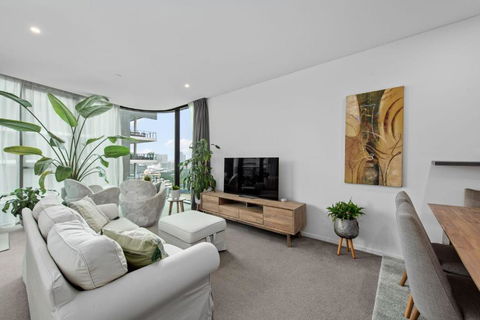 Infinity Horizon, South Brisbane I90 - Hotel Gold Coast 0