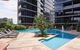 Inner-city 1 Bedroom Apartment Parking And Pool - thumb 1