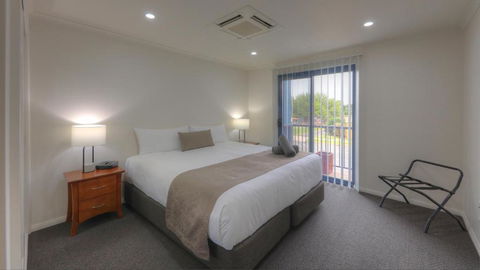INVERELL RSM CLUB MOTEL - Hotel Gold Coast 3