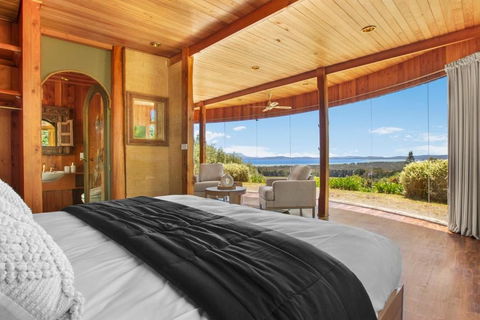 Island Cottage - Bruny Island - Hotel Gold Coast 1