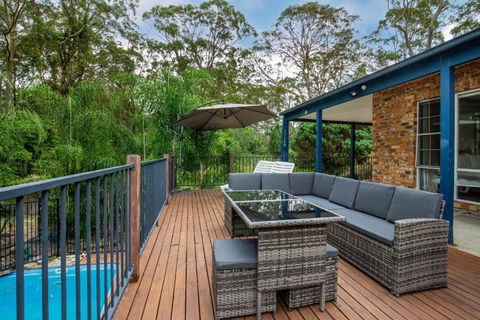 Island Retreat Pet Friendly Waterfront - Hotel Gold Coast 2