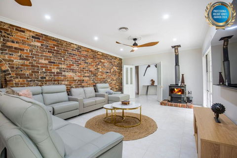 Island Retreat Pet Friendly Waterfront - Hotel Gold Coast 1