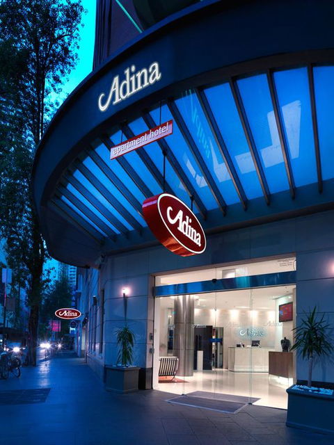 Adina Apartment Hotel Sydney Town Hall - Hotel Gold Coast 3