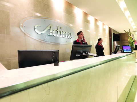 Adina Apartment Hotel Sydney Town Hall - Hotel Gold Coast 1