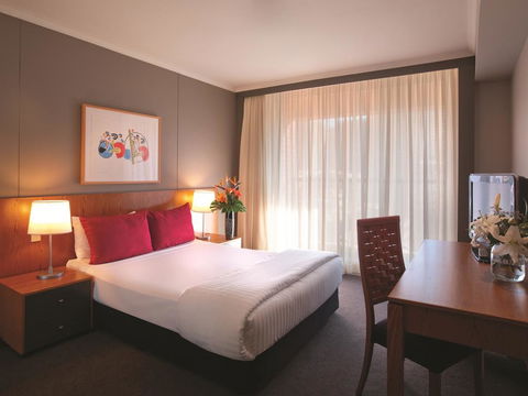 Adina Apartment Hotel Sydney Town Hall - Hotel Gold Coast 2