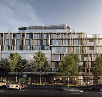 Adina Apartment Hotel West Melbourne - Hotel Gold Coast