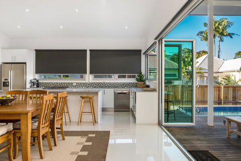 Aditi - Timber Vacation Home - Hotel Gold Coast 3