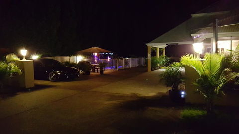 Admiral Nelson Motor Inn - Hotel Gold Coast 2