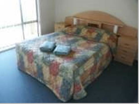 Admirals Lodge Merimbula - Hotel Gold Coast 1