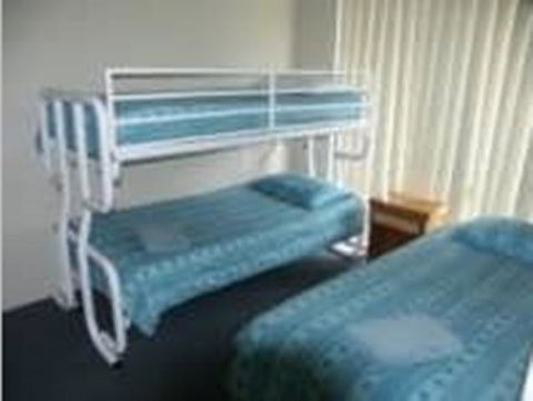 Admirals Lodge Merimbula - Hotel Gold Coast 2