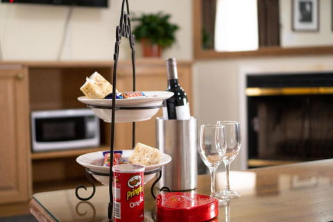 Admiralty Inn - Hotel Gold Coast 2