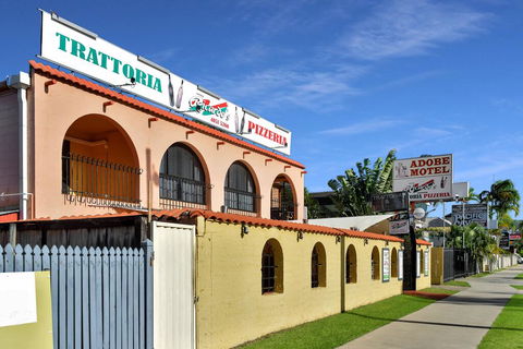 Adobe Motel - Hotel Gold Coast 0