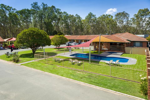 Advance Motel - Hotel Gold Coast 3