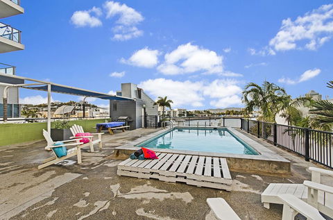 Adventurers Backpackers - Hotel Gold Coast 0