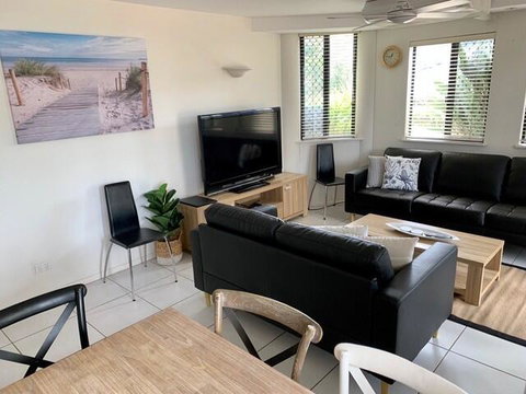 Aegean Mooloolaba - Hotel Gold Coast 1