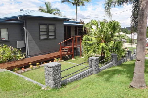 Aerwyn Brae - Hotel Gold Coast 0