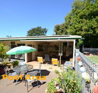 Affordable Gold City Motel - Hotel Gold Coast