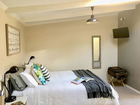 Aggie's Bed And Breakfast - Hotel Gold Coast 1