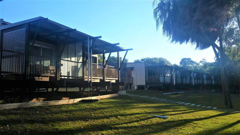 Agnes Water Beach Holidays - Hotel Gold Coast 3