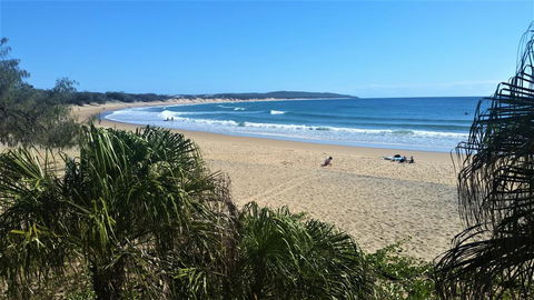 Agnes Water Beach Holidays - Hotel Gold Coast 2