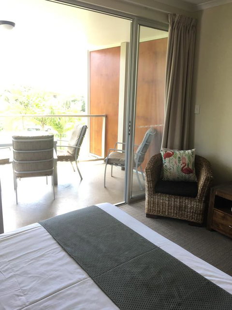 Airlie Central Apartments - Hotel Gold Coast 3