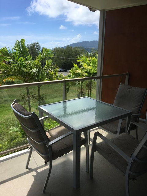Airlie Central Apartments - Hotel Gold Coast 1