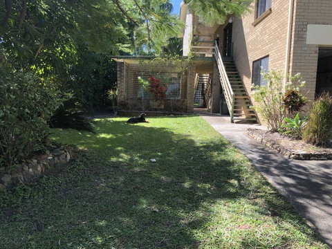 Airlie Getaway Unit 3 - Hotel Gold Coast 1