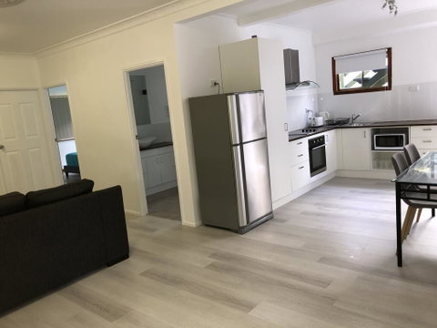 Airlie Getaway Unit 3 - Hotel Gold Coast 3