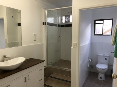 Airlie Getaway Unit 3 - Hotel Gold Coast 2