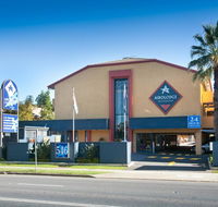 Airolodge International - Hotel Gold Coast