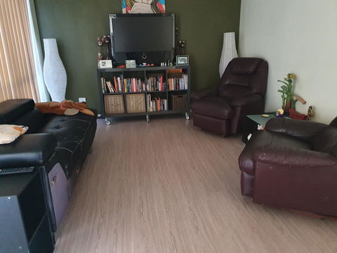 Airport Budget Room - Hotel Gold Coast 1