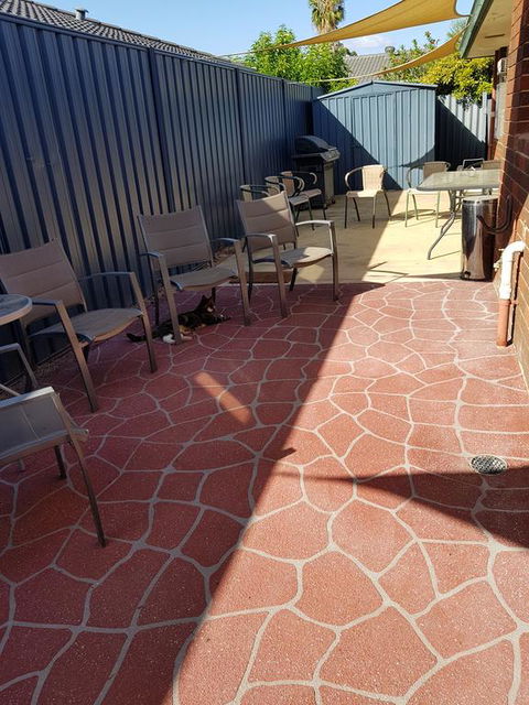 Airport Budget Room - Hotel Gold Coast 2