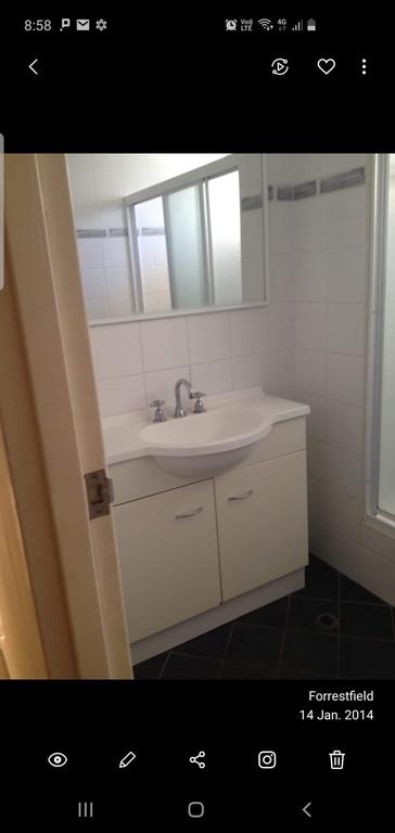 Airport Budget Room - Hotel Gold Coast 3