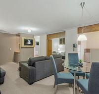Airport International Hotel Brisbane - Hotel Gold Coast