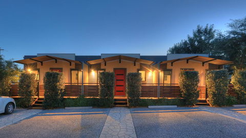 Airport Tourist Village Melbourne - Hotel Gold Coast 0