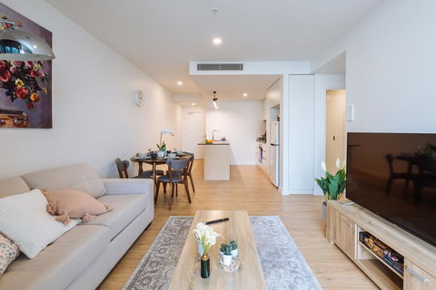 Airtrip Apartments On Cordelia St - Hotel Gold Coast 1