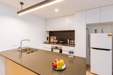 Airtrip Apartments On Cordelia St - Hotel Gold Coast 3