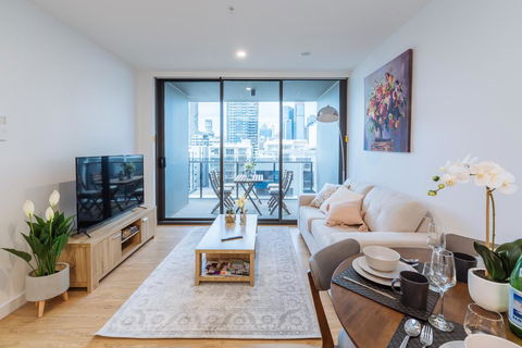 Airtrip Apartments On Cordelia St - Hotel Gold Coast 2