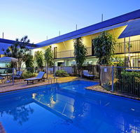 Airway Motel - Hotel Gold Coast