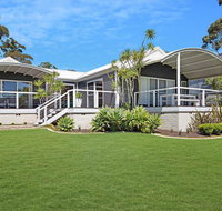 Akarana Beach House  Jervis Bay Rentals - Hotel Gold Coast