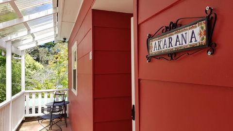Akarana Cottage - Hotel Gold Coast 3